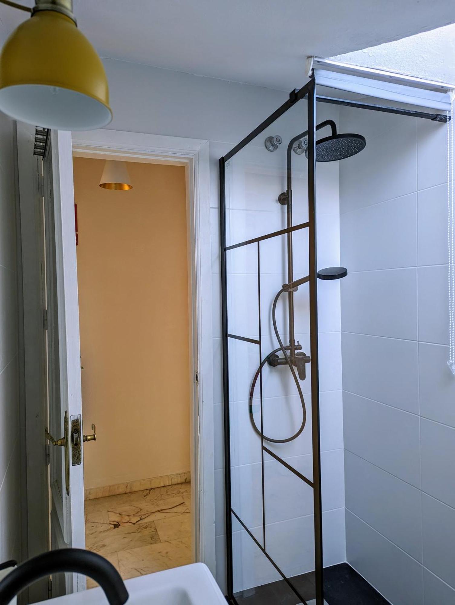 Atico San Juan 2 Apartment Caceres Ngoại thất bức ảnh