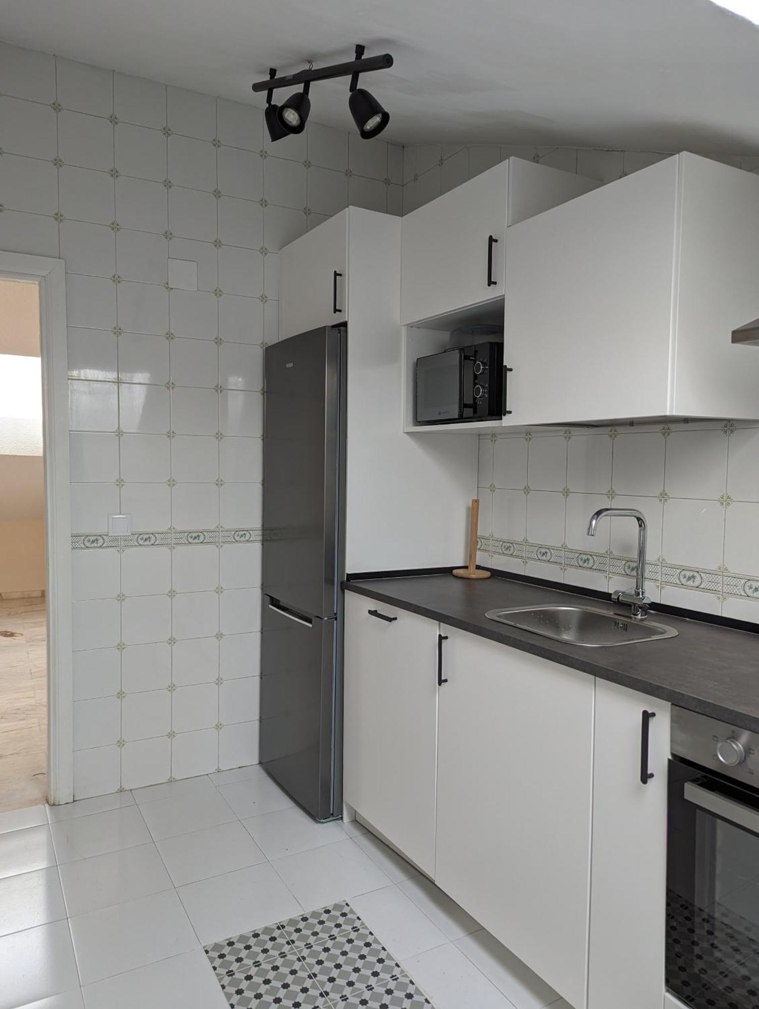 Atico San Juan 2 Apartment Caceres Ngoại thất bức ảnh